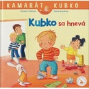 Kubko sa hnevá