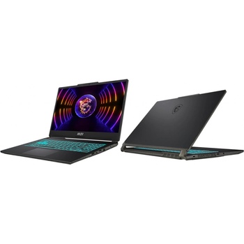 MSI Cyborg 15 A12VF-466FR