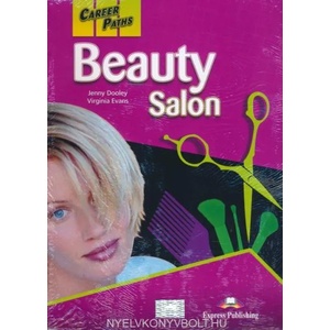 BEAUTY SALON | JENNY DOOLEY, VIRGINA EVANS (ISBN: 9781471562457)