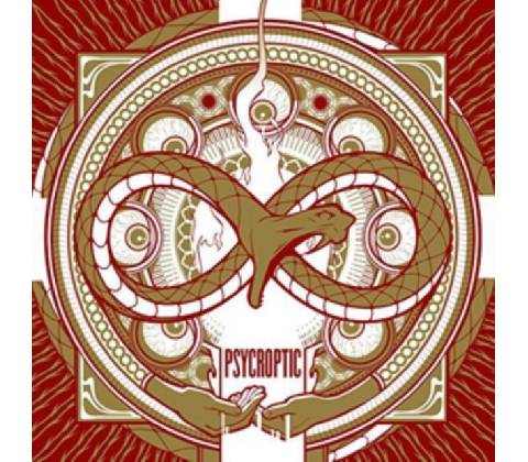 Psycroptic - Psycroptic CD