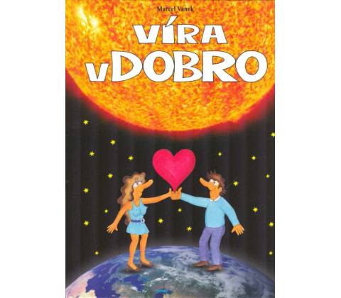 Víra v dobro