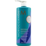 Moroccanoil Color Care Blonde Perfecting Purple Shampoo 1000 ml