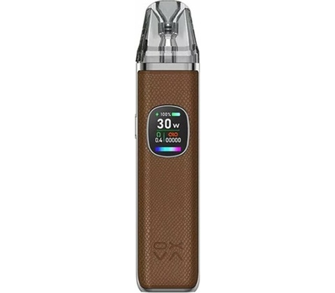 OXVA Xlim Pro 2 Pod Kit 1300 mAh Brown Python