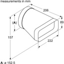 Bosch HEZ9VDSI0