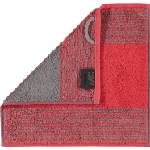 Cawö Кърпа Two-Tone 30 x 30 см коралова (590 30/30 27)