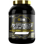 Gear Nutra Mass Shock | Gainer with DAA, Creatine, Fenugreek [3000 грама] Шоколад