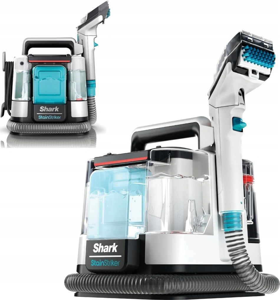 Shark PX200EUT