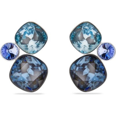 Spark Swarovski Elements PARAISO K4470MIX1DB Denim Blue