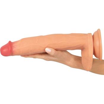 Realistixxx Real Giant 32.7cm Skin