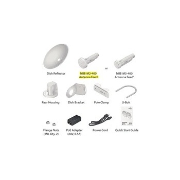 Ubiquiti PBE-M2-400