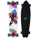 Test Tempish Fish-In 32,5 Recenze Tempish Fish-In 32,5
