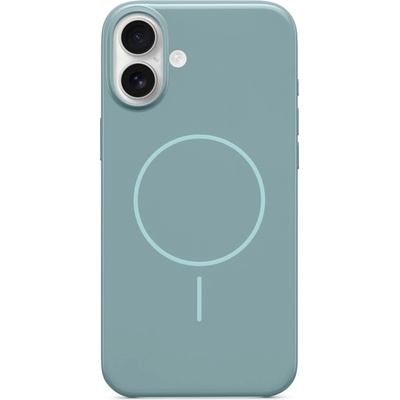 Beats Audio Beats iPhone 16 Plus Case with MagSafe - Riptide Blue (MCFJ4LL/A)