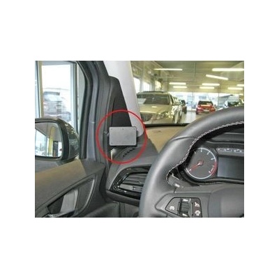 Brodit ProClip montážna konzola pre Opel Corsa 15-19, vľavo na stĺpik 805080