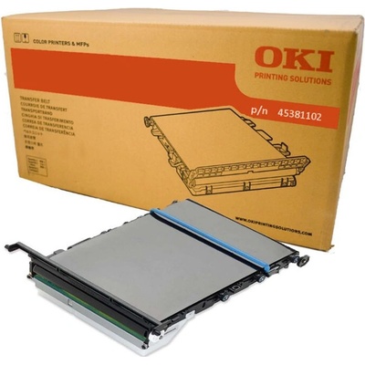 OKI Pásová jednotka do MC760/770/780 (60 000 stránok) (45381102)