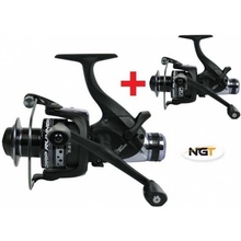 NGT Dynamic Big Pit Reel 9000