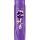 Sunsilk Šampón liscio perfetto - na rovné a dlhé vlasy 250 ml