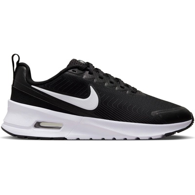 Nike dámska vychádzková obuv W AIR MAX NUAXIS čierna biela
