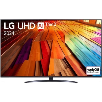 LG 50UT8100