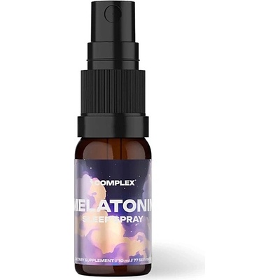 COMPLEX Melatonin sleep sprej 10 ml