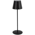 Bizzotto LED настолно външно осветително тяло с USB ø 12 cm Etna - Bizzotto (0827484)
