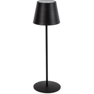 Bizzotto LED настолно външно осветително тяло с USB ø 12 cm Etna - Bizzotto (0827484)