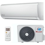 Williams WSAB-24HRFNX / WOC32-24HFN8 Климатици