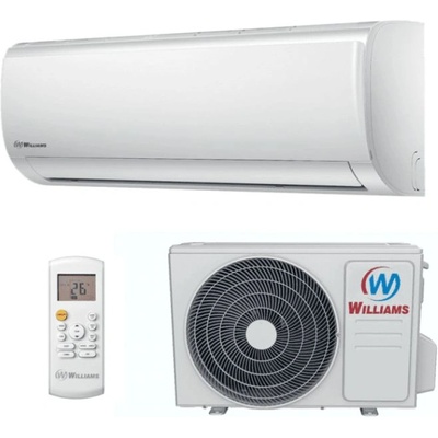 Williams WSAB-24HRFNX / WOC32-24HFN8