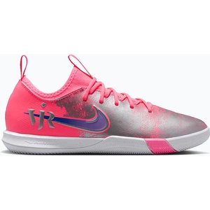 Nike Детски футболни обувки Nike Zoom Vapor 16 Academy Vini Jr IC sunset pulse/old royal