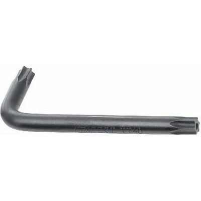 Tona Expert Zástrčný klíč TORX s otvorem TT27 b10 - TNE120901