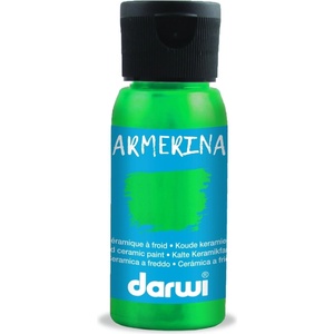 Darwi Cold Боя за порцелан Dark Green 50 ml 1 бр (DA0380050626C)
