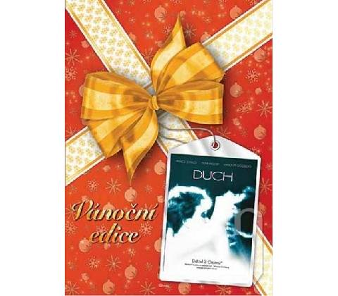 Duch DVD