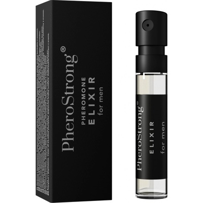 PheroStrong Pheromone Elixir for Men 2 ml