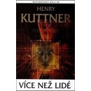 Více než lidé