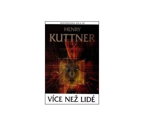 Více než lidé