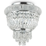 Ideal Lux DUBAI PL3 207162