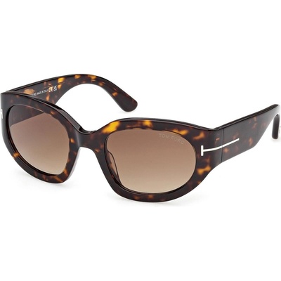 Tom Ford FT1313 52F (FT1313 52F)