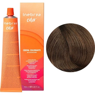 Inebrya Color Natural 7/0 Blonde 100 ml