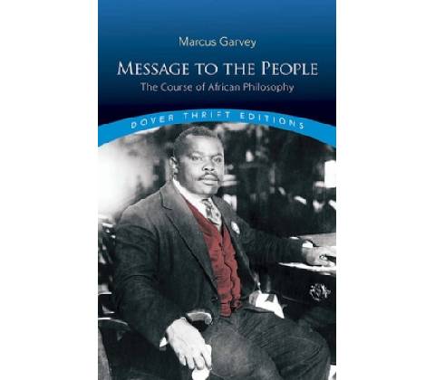Message to the People