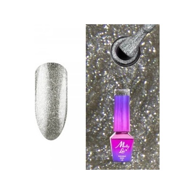 Molly Lac Gél lak PLATINIUM 36 5 ml