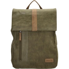 Beagles Brunete Olive green 8 l