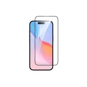 Dviced Tempered Glass edge to edge for iPhone 16 Plus with applicator (DV520032)