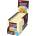 Snickers and Mars Snickers High Protein Cookie - White Chocolate & Peanut [12 x 60 грама] Бял шоколад с фъстъци