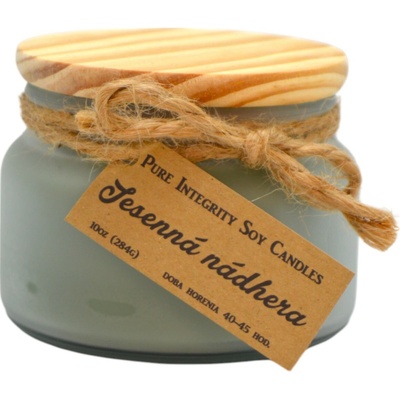 Pure Integrity USA JESENNÁ NÁDHERA 284g
