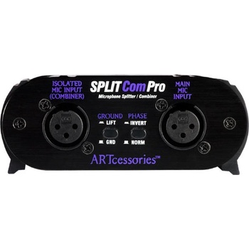 Art SPLITCOMPRO