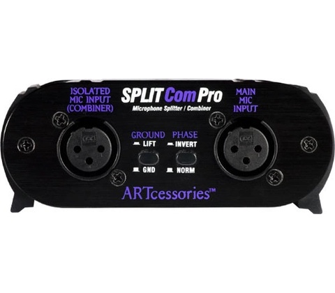 Art SPLITCOMPRO