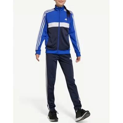 Adidas Sportswear U 3S Tiberio TrackSuit Blue