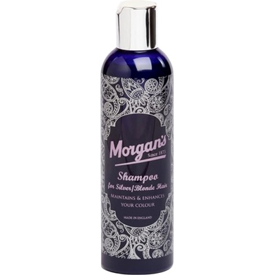 MORGAN’S Women’s Purple Shampoo 250 ml