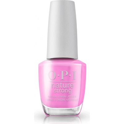 OPI Nature Strong Emflowered 15 ml
