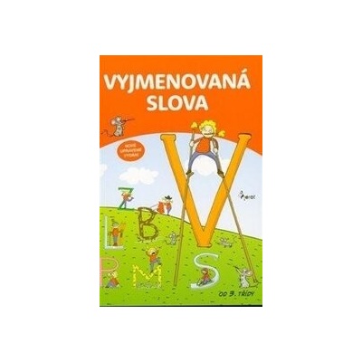Vyjmenovaná slova