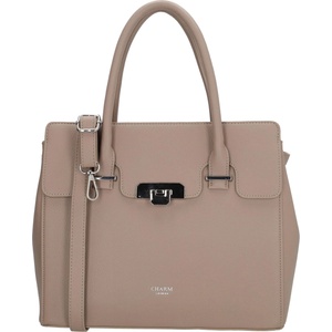 Charm London Soho W01435 Light taupe